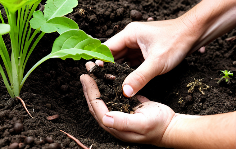농업환경기술, 똑똑하게 활용하면 농가 수익 놀랍게 점프! 3 농업환경기술 - 이미지 1